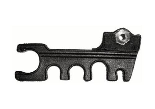 Hose Carrying Bracket 5 Station