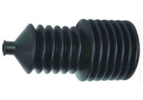 Whell Bellows, Hydraulic