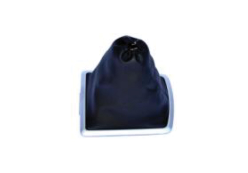 Bellow, Gear Lever With Nickel Plating Frame