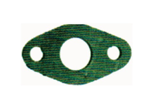 Heater Container Flat Mantle