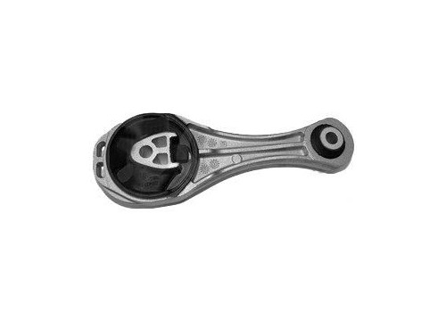 Engine Mounting, Rear