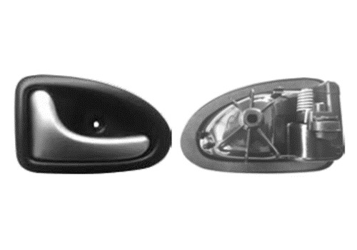Door Opening Handle, Inner, Left