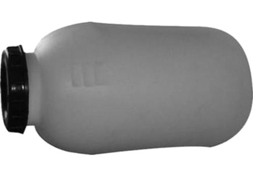 Expansion Bottle, with Cap