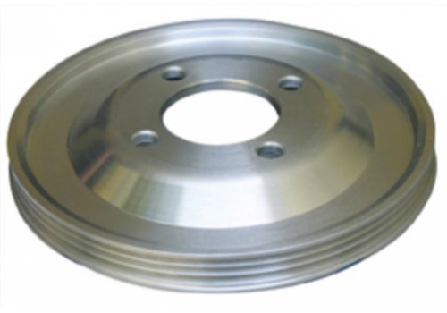 Crank Pulley