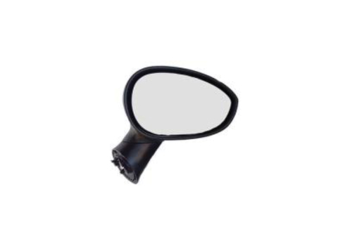 Exterior Mirror, w/Electric, (Primed) (R)