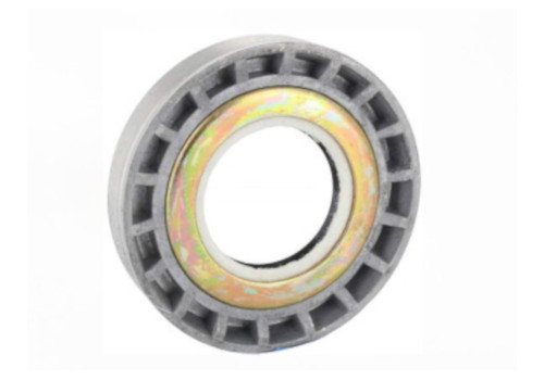 Gearbox Nut, w/Seal (O.M)