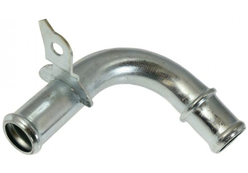 EGR Metal Pipe