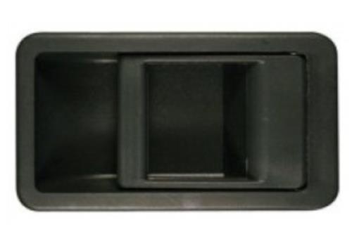 Inner DoorHandle (Black)