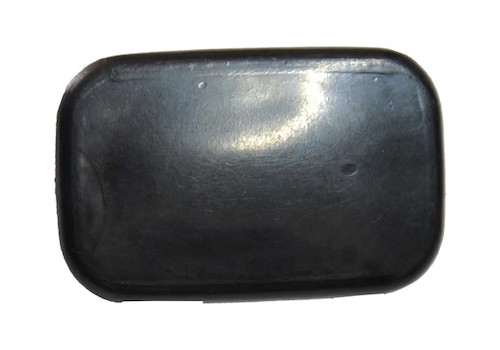 Door Handle Code Cover