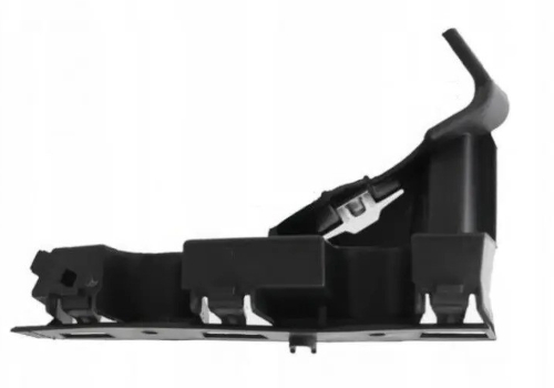 Bumper Connecting, Right