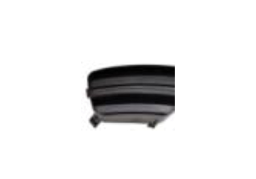 Cover, Foglamp Grille (R)