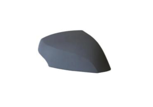 Exterior Mirror Cap, w/Design (L)