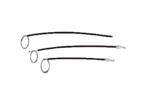 Window Regulator Cable (Front) (R-L)