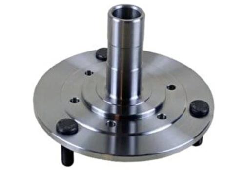 Wheel Hub, Front