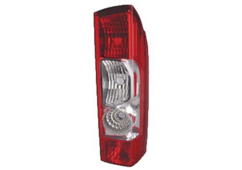 Tail Lamp, Without Bulb Holder Right
