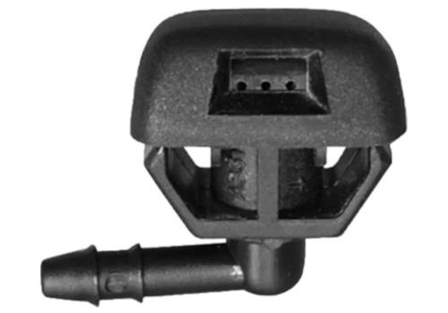Nozzle Windshield Water Spray (Front)
