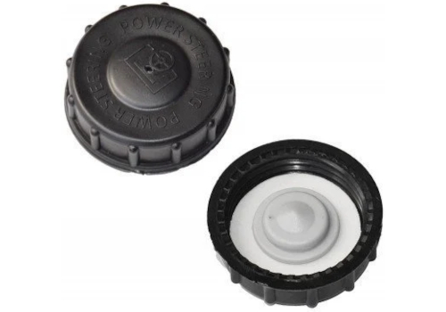Hydraulic Brake Fluid Tank Cap