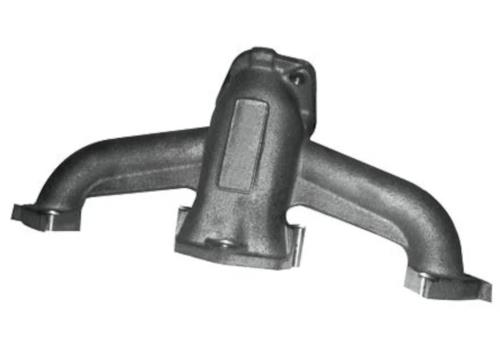 Exhaust Manifolt