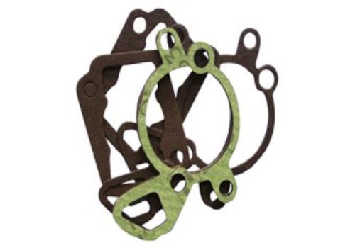 Carburator Heat Insulator Gasket, Set