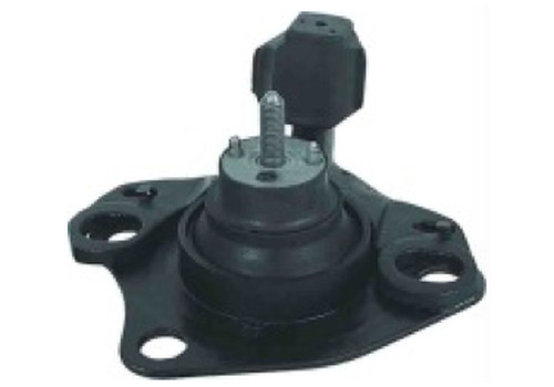 Engine Mounting
