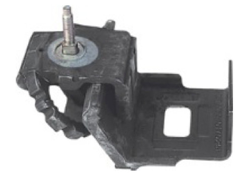 Exhaust Mounting