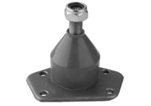 Ball Joint, Front, Lower, Left