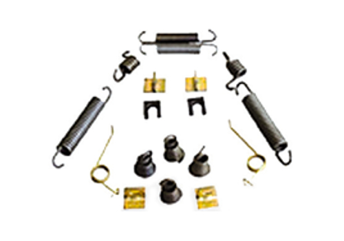 Spring Brake Set