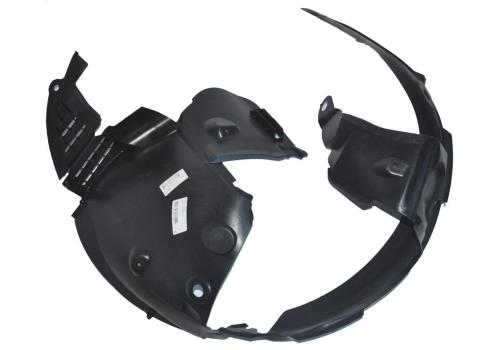 Fender Mudquard, Front, Left