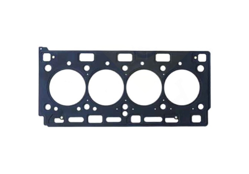 Cylinder Head Gasket, 2.5 DCI G9U, 1st Quality