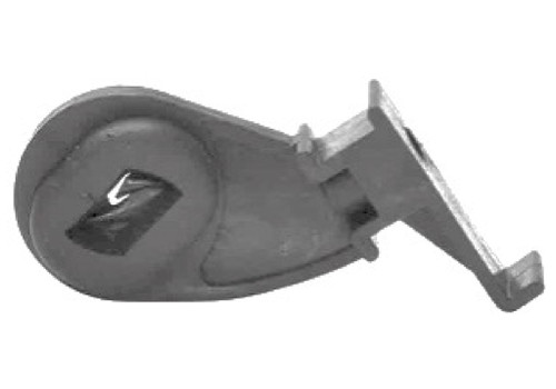 Radiator Link Bracket