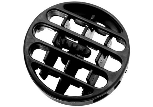 Air Conditioner Diffuser, Black