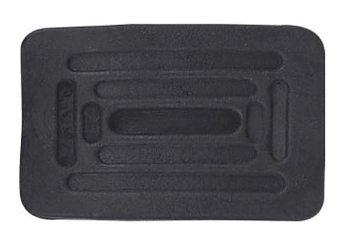 Pedal Rubber, Clutch, Brake