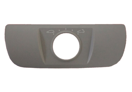 Sunroof Window Switch Frame