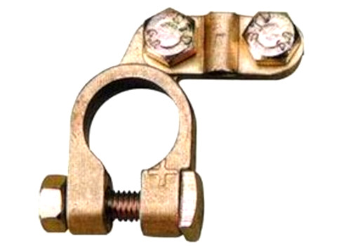 Battery Clamp