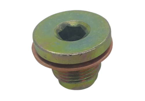 Crankcase Stopper