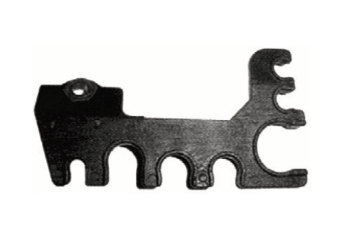 Hose Carrying Bracket 7 Station