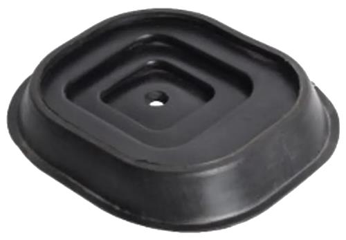 Gearbox Central Rubber