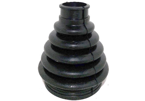 Axle Bellows, Outer, Right