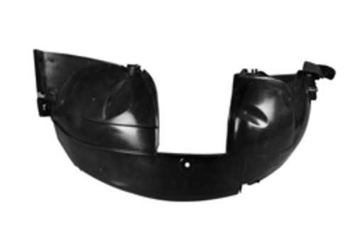 Front Inner Fender Lh.