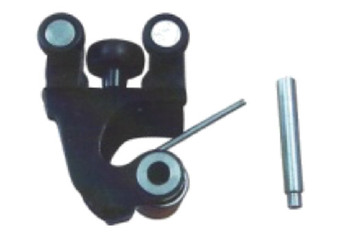 Sliding Door, Middle Roller (Without Arm), Right