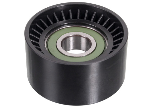 ALTERNATOR BELT TENSIONER