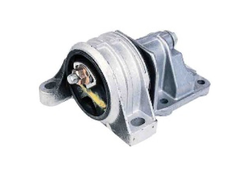 Engine Mounting, w/Cast, NM