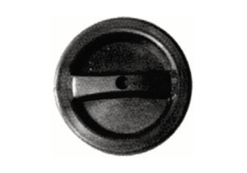 Lpg Tank Cap Thick Tooth