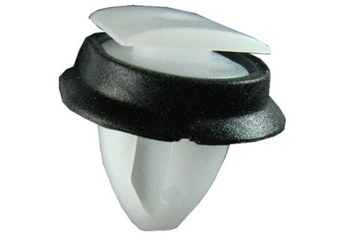 Decorative Trim Clips