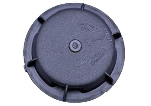 HeadlampCover, Plastic ( Rear )