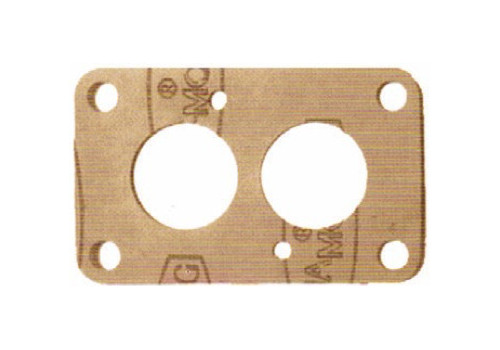 Carburetor Intermediate Gasket Perforated
