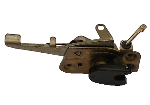 Door Lock, Inner, Front, Left