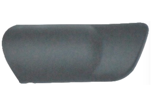 Fender Moulding, Front, Right