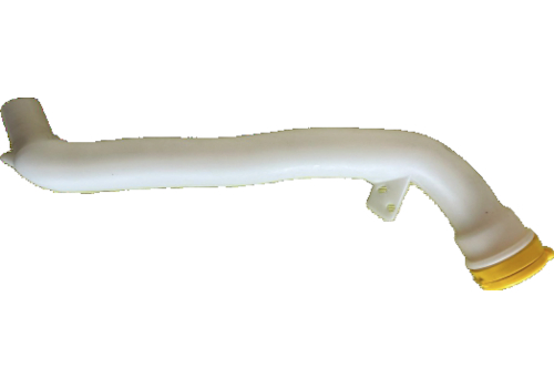Windshield Water Tank Filling Pipe
