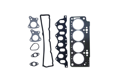 Gasket Upper Set, F8Q